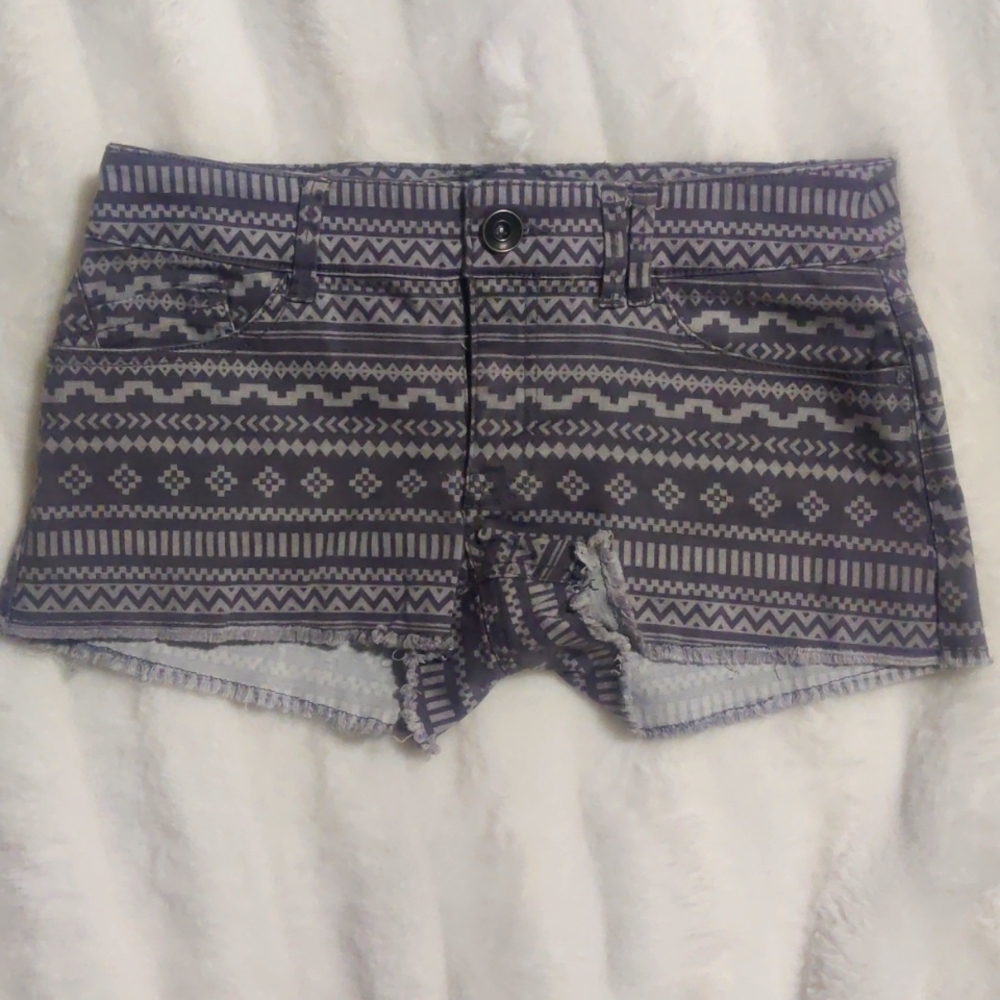 Exhilaration Shorts
